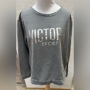 VICTORIA SPORT SWEATSHIRT